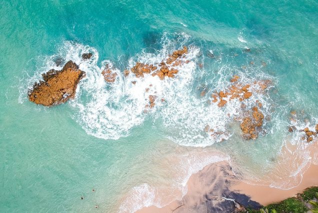 12 Nights & 13 Days Beach Tour Sri Lanka