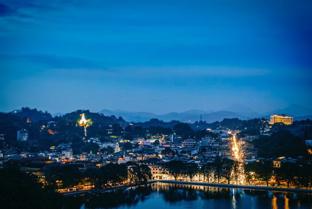 11 Nights & 12 Days Classic Tour