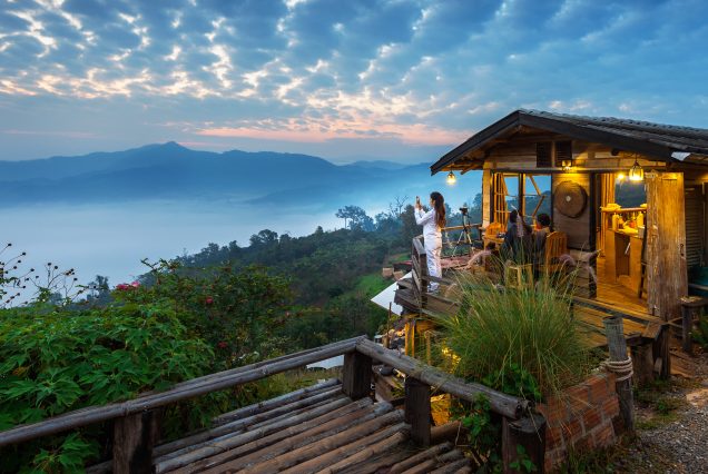 6 Nights & 7 Days Classic Tour