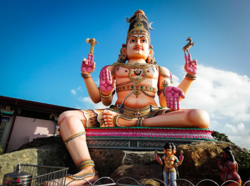 KONESHWARAM