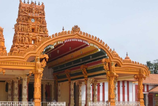 11 Nights & 12 Days Ramayana Tour Sri Lanka